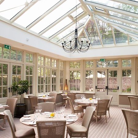 Headlam Hall Hotel Exterior foto
